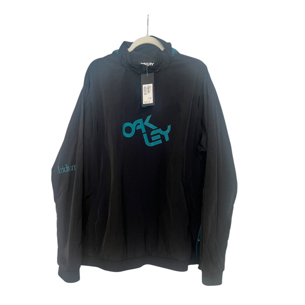 Oakley | Windbreaker Jacket